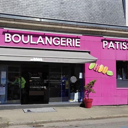 Apartamento Magnifique T2 Neuf, Proche Gare, Parking Facile Vannes Exterior foto