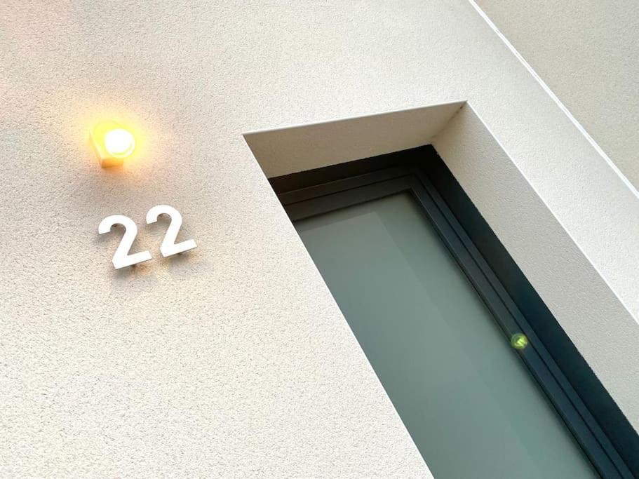 Apartamento Magnifique T2 Neuf, Proche Gare, Parking Facile Vannes Exterior foto