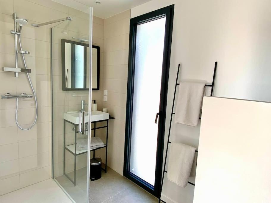 Apartamento Magnifique T2 Neuf, Proche Gare, Parking Facile Vannes Exterior foto